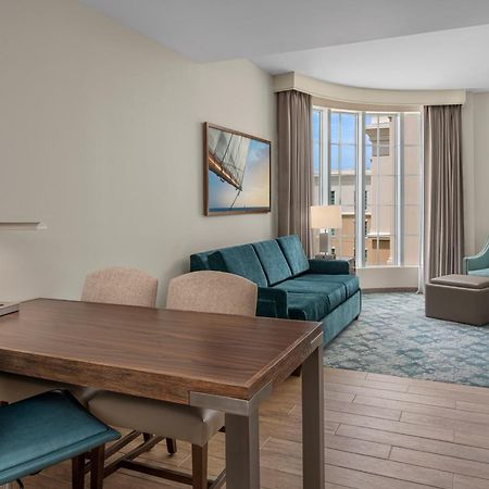Embassy Suites By Hilton Charleston Harbor Mt. Pleasant Mount Pleasant Exterior foto