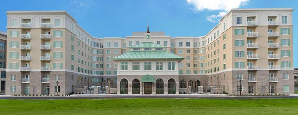 Embassy Suites By Hilton Charleston Harbor Mt. Pleasant Mount Pleasant Exterior foto