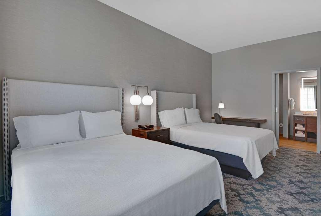 Embassy Suites By Hilton Charleston Harbor Mt. Pleasant Mount Pleasant Quarto foto