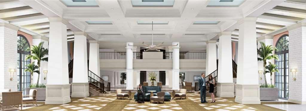 Embassy Suites By Hilton Charleston Harbor Mt. Pleasant Mount Pleasant Interior foto