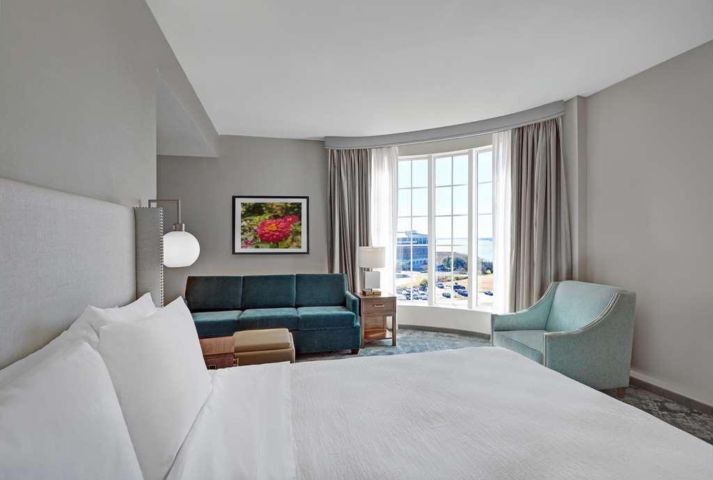 Embassy Suites By Hilton Charleston Harbor Mt. Pleasant Mount Pleasant Quarto foto