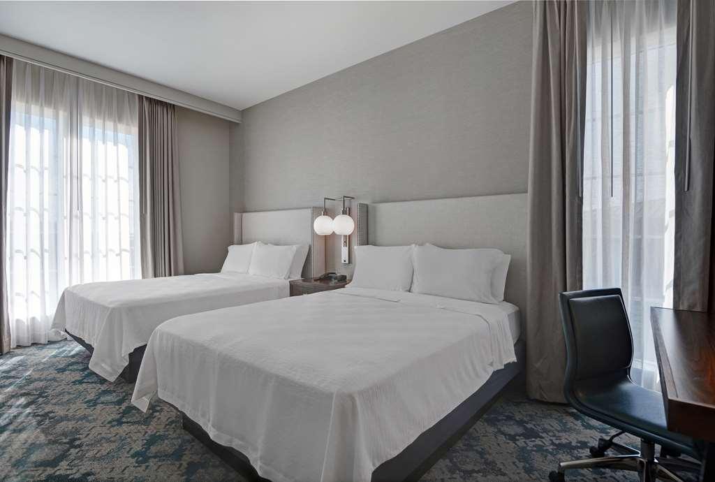 Embassy Suites By Hilton Charleston Harbor Mt. Pleasant Mount Pleasant Quarto foto