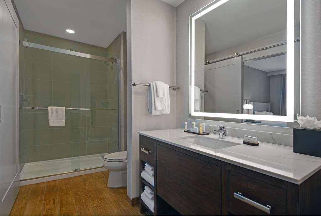 Embassy Suites By Hilton Charleston Harbor Mt. Pleasant Mount Pleasant Quarto foto