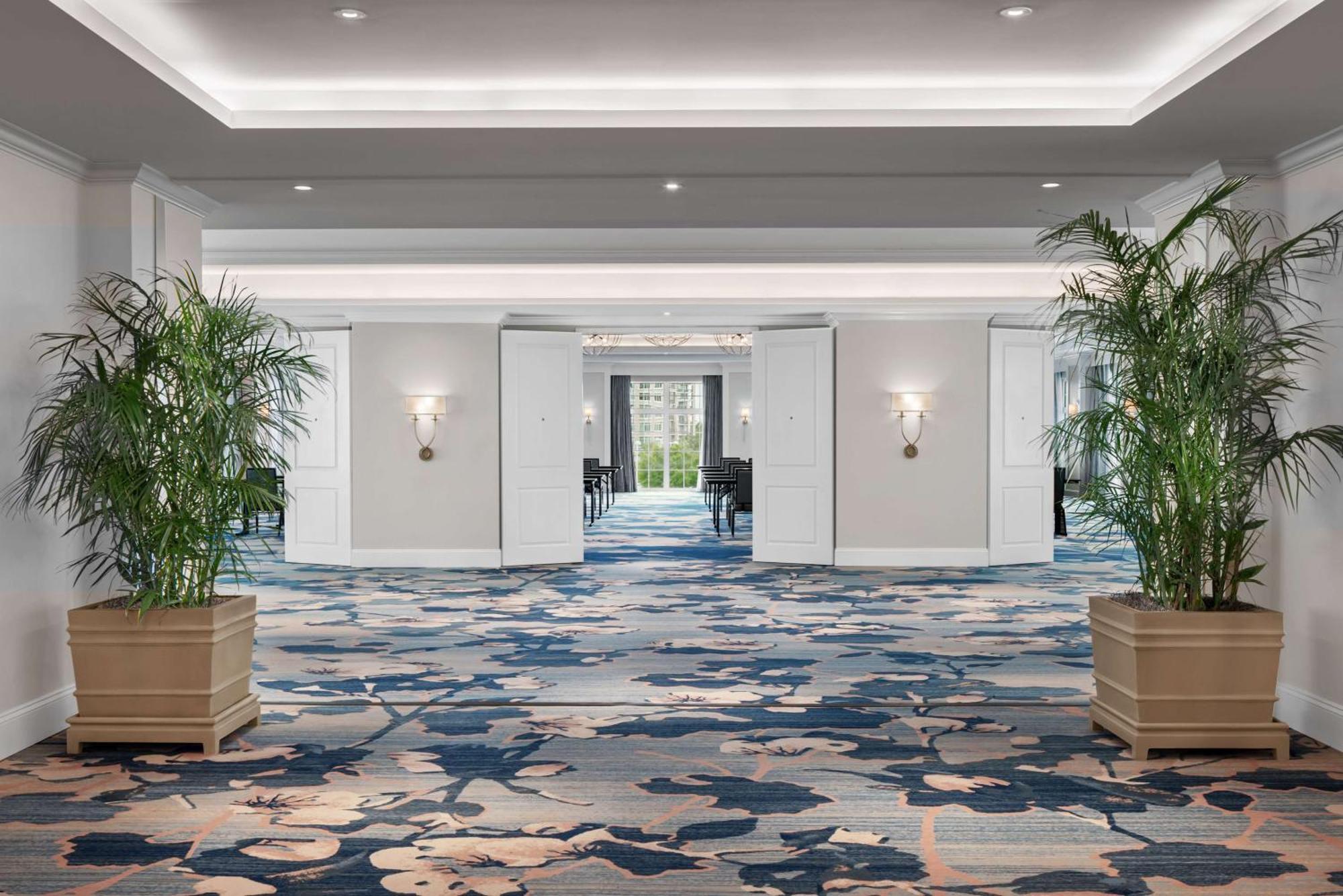 Embassy Suites By Hilton Charleston Harbor Mt. Pleasant Mount Pleasant Exterior foto